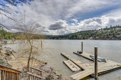 3178 E Hats Ln, Harrison, ID 83833 photo 3