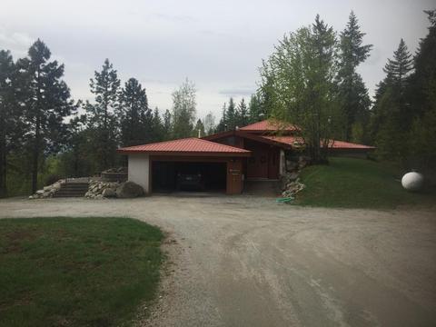 787 Hidden Spring Rd, Sandpoint, ID 83864 photo 1