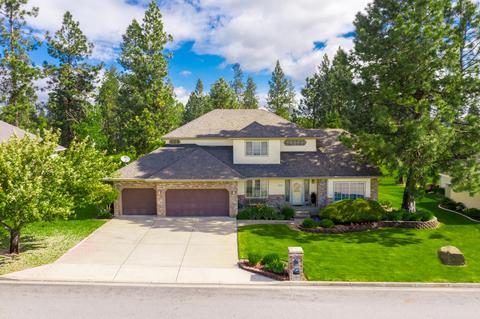 5131 E Inverness Dr, Post Falls, ID 83854 photo 1