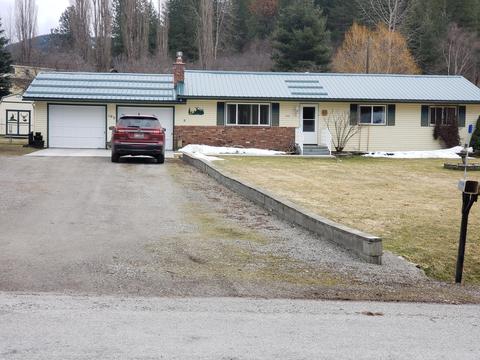 103 Belair Dr, Pinehurst, ID 83850 photo 1