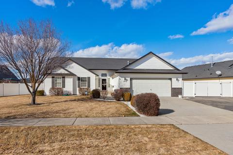 2459 N Alfalfa Loop, Post Falls, ID 83854 photo 1