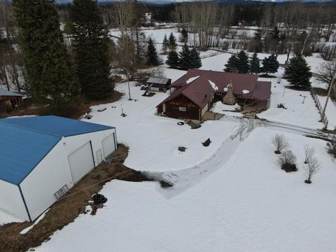 135 Selkirk View Rd, Sandpoint, ID 83864 photo 1