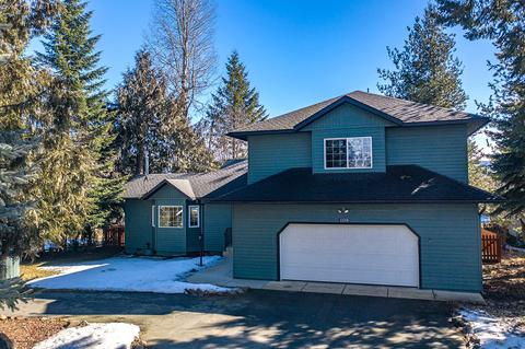1315 Mathison Dr, Sandpoint, ID 83864 photo 1