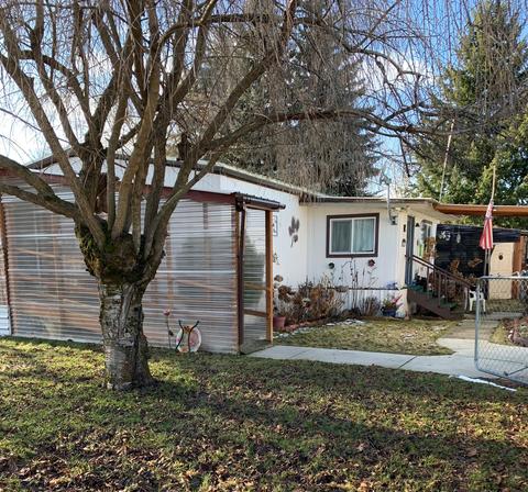 5036 E St Anthonys Ln, Post Falls, ID 83854 photo 1