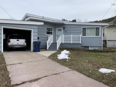 405 S Maple St, Kellogg, ID 83837 photo 1