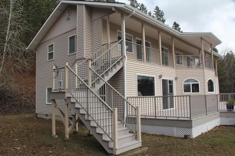 5625 E Harlow Point Rd, Harrison, ID 83833 photo 1