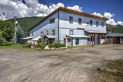 71 Gooby Rd, Sandpoint, ID 83864 photo 1