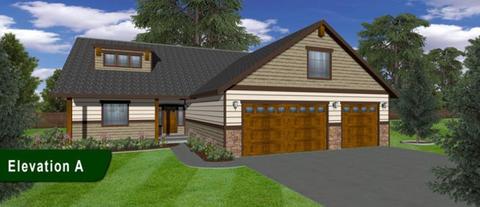 8484 Seed Loop, Rathdrum, ID 83858 photo 1
