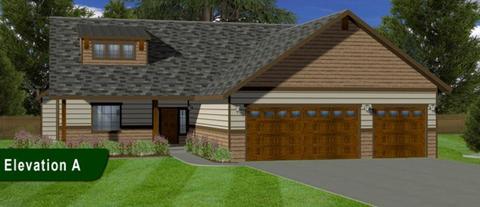 8452 W Seed Loop, Rathdrum, ID 83858 photo 1