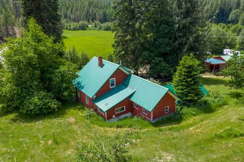 16301 E Bunco Rd, Athol, ID 83801 photo 3