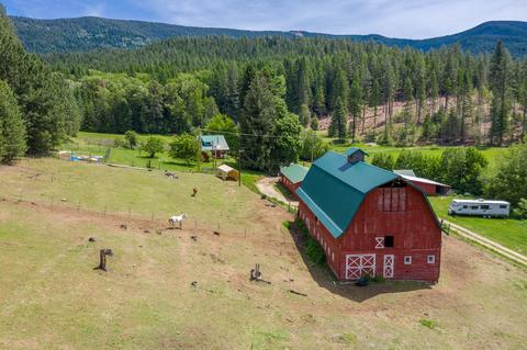 16301 E Bunco Rd, Athol, ID 83801 photo 10