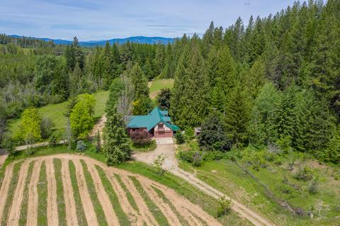 16301 E Bunco Rd, Athol, ID 83801 photo 5