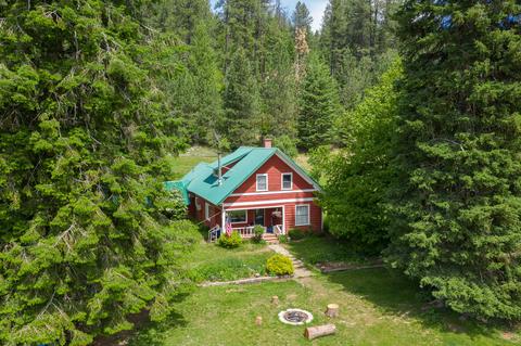 16301 E Bunco Rd, Athol, ID 83801 photo 2
