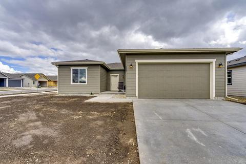 180 N Spindle St, Post Falls, ID 83854 photo 1