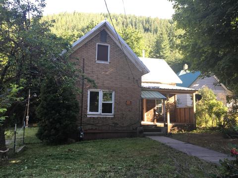 429 Main St, Wardner, ID 83837 photo 1