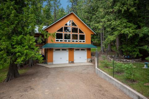 125 Circle Dr, Hope, ID 83836 photo 1
