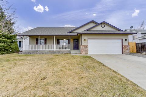 400 E Tiger Ave, Post Falls, ID 83854 photo 1