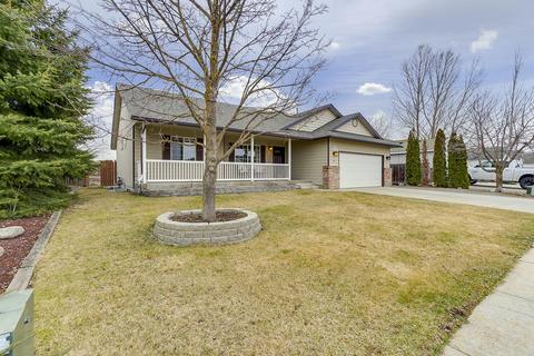 400 E Tiger Ave, Post Falls, ID 83854 photo 2