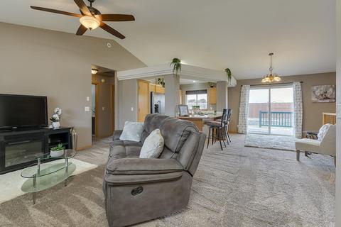 400 E Tiger Ave, Post Falls, ID 83854 photo 4