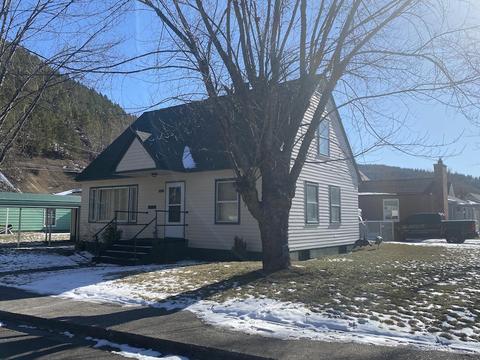 301 Short St, Kellogg, ID 83837 photo 1