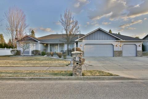 5220 E Inverness Dr, Post Falls, ID 83854 photo 1