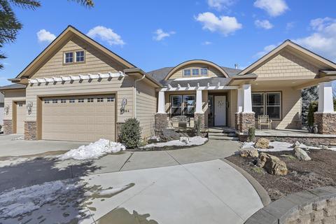 5584 E Frazier Dr, Post Falls, ID 83854 photo 1