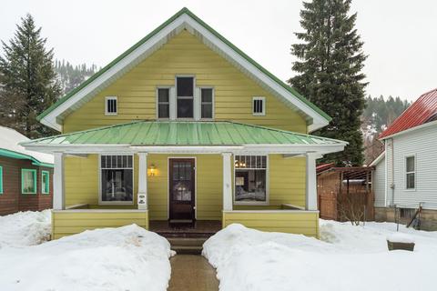 75 River St, Wallace, ID 83873 photo 1