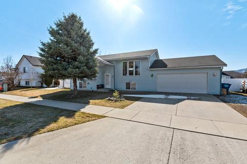 3120 E Azalea Ave, Post Falls, ID 83854 photo 1