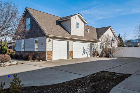 2298 Falling Star Loop, Post Falls, ID 83854 photo 2