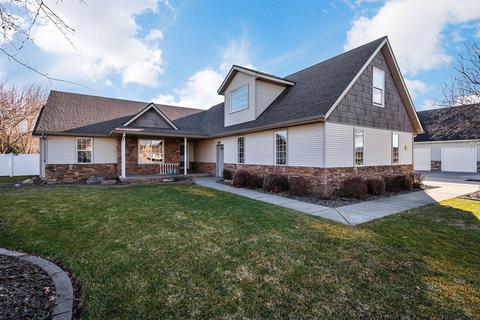 2298 Falling Star Loop, Post Falls, ID 83854 photo 1