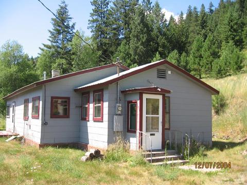 621 Pine St, Mullan, ID 83846 photo 1