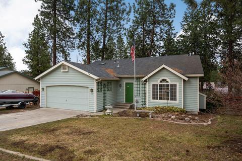 113 S Laurel St, Post Falls, ID 83854 photo 1