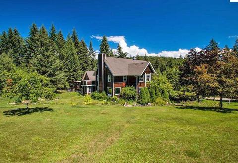 54 Hightail Way, Sagle, ID 83860 photo 1