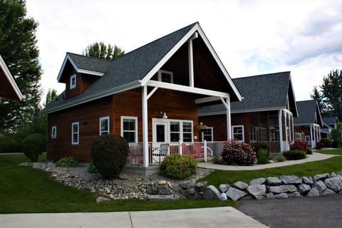 192 Pomrankey Ln, Dover, ID 83825 photo 1