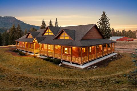 280 Tower Rd, Cocolalla, ID 83813 photo 2