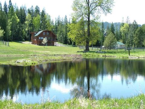 280 Tower Rd, Cocolalla, ID 83813 photo 1