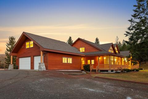 280 Tower Rd, Cocolalla, ID 83813 photo 4