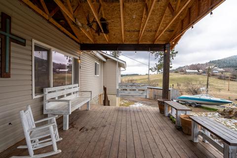 499 Johnston Rd, Plummer, ID 83851 photo 5
