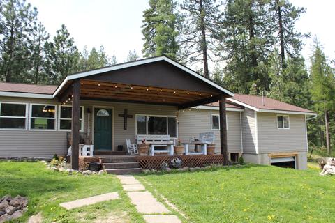 499 Johnston Rd, Plummer, ID 83851 photo 1