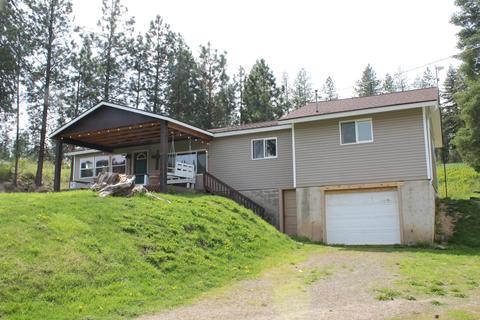 499 Johnston Rd, Plummer, ID 83851 photo 2