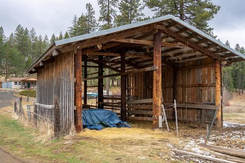 499 Johnston Rd, Plummer, ID 83851 photo 4