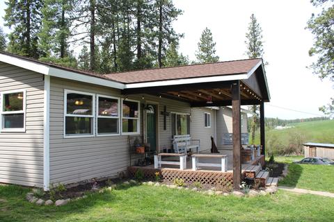 499 Johnston Rd, Plummer, ID 83851 photo 3