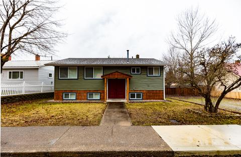 413 W Mission Ave, Kellogg, ID 83837 photo 1