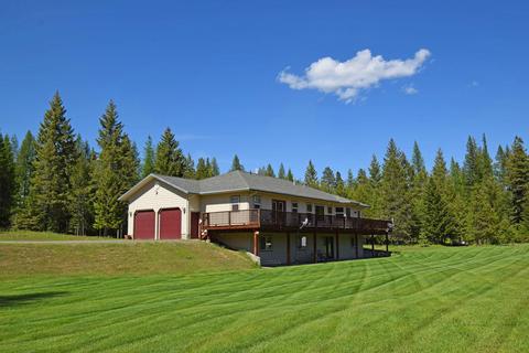 184 Ranger Rd, Naples, ID 83847 photo 1