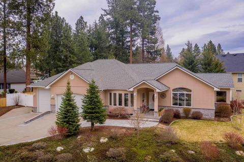5292 E Shoreline Dr, Post Falls, ID 83854 photo 1