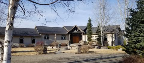 2415 E Marnett Rd, Athol, ID 83801 photo 1