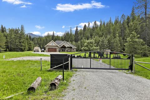 16950 E Bunco Rd, Athol, ID 83801 photo 1