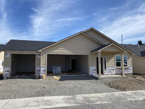 3990 N Arrowleaf Lp, Post Falls, ID 83854 photo 1