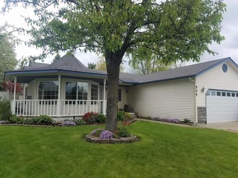 505 E Bogie Dr, Post Falls, ID 83854 photo 1