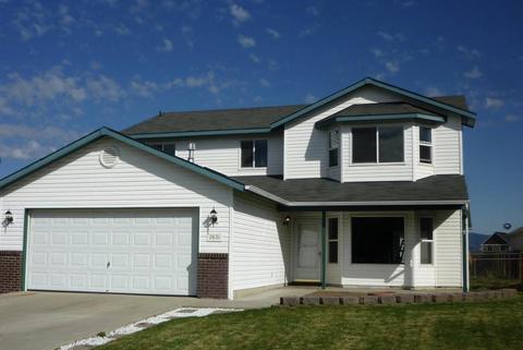 2631 W Beth Loop, Post Falls, ID 83854 photo 1